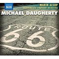 Daugherty: Route 66