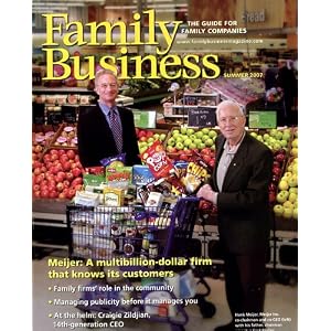 Family Business - Pa by 