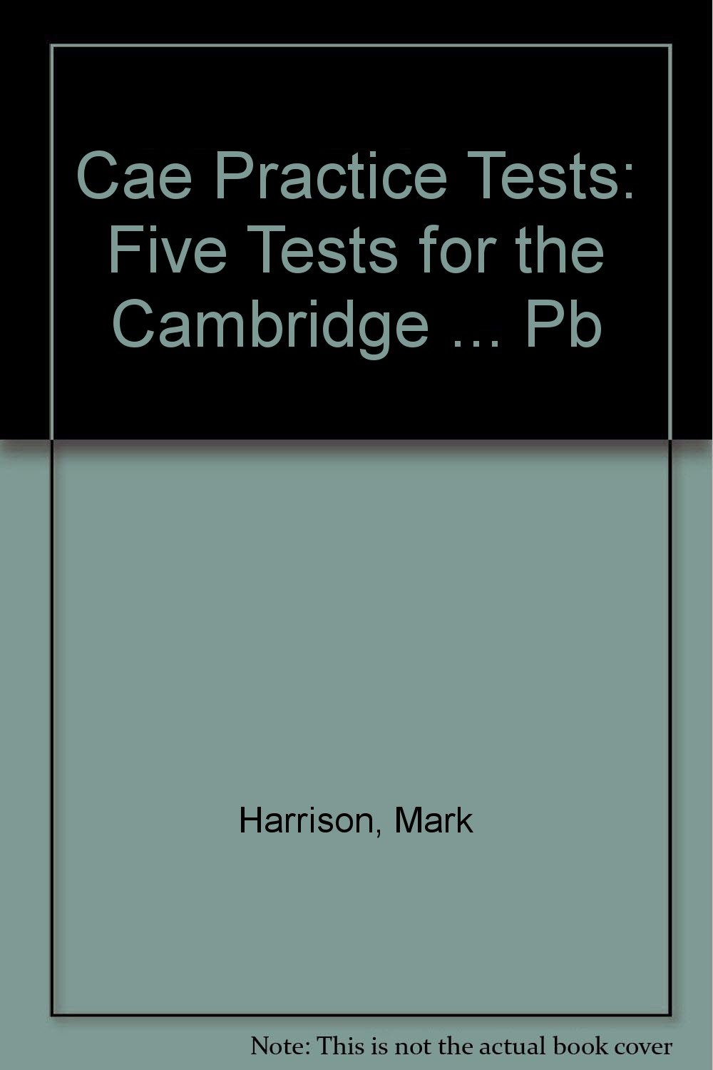 advanced english cae grammar practice download
