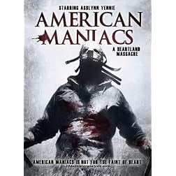 American Maniacs