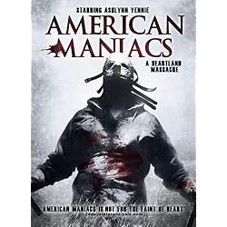 American Maniacs