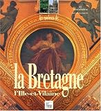 Les Couleurs de la Bretagne, l'�le-et-Vilaine