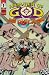 HAMMER OF GOD BUTCH # 1-3 Complete Nexus Spin-Off Story (HAMMER OF GOD BUTCH (1994 DARK HORSE))