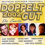 Doppelt Gut 2002 die Zweite - Various