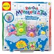 Alex Rub-a-Dub Monsters in My Tub