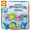 Alex Rub-a-Dub Monsters in My Tub