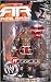 WWE Wrestling Ruthless Aggression Series 35.5 Action Figure Elijah Burke