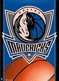 NBA Vertical Dallas Mavericks Flag / Banner