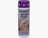 VAUDE Pflegeprodukt Nikwax Cottonproof, 300 ml - VAUDE