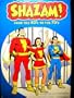 Shazam!: From the forties to the seventies