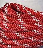 Sporting Goods : 60' 1/2' STATIC Rappelling Rock Climbing Rope