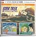 Star Trek Mr. Spock's Time Trek Vintage 3D View-Master 3 Reel Set Includes 16 Page Illustrated Booklet - MINT Never Opened