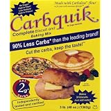 CarbquikBakingMix