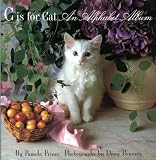 C Is for Cat: An Alphabet Album