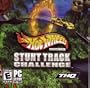 Hot Wheels Interactive Stunt Track Challenge