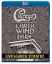 Chicago and Earth, Wind &  Fire: Live at the Greek Theatre [Blu-ray]