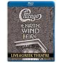 Chicago / Earth, Wind & Fire: Live at the Greek Theatre [Blu-ray] [2004]