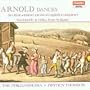 Malcolm Arnold: Dances