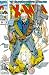 Book The Uncanny X-Men #294 : Overture (X-Cutioner's Song - Marvel Comics)