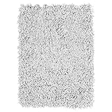 Square 9 Tiny Bubbles Rug - Ivory - 3'6