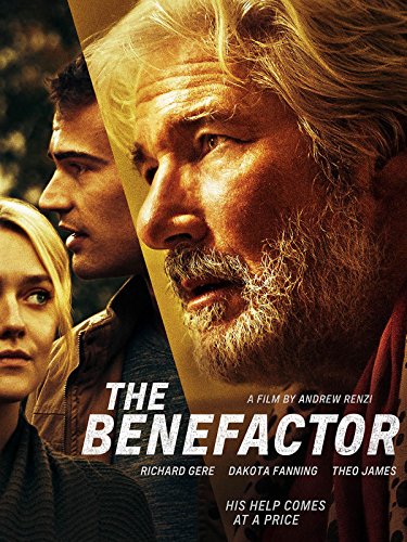The Benefactor