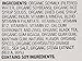 CalNaturale Svelte Organic Protein Shake, Spiced Chai, 11 Ounce (Pack of 8)