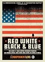 Red White Black & Blue
