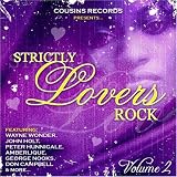 Strictly Lovers Rock 2