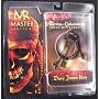 Pirates of the Caribbean Davy Jones Key Replica