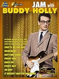 Jam with Buddy Holly (Total Accuracy Guitar Workshops)