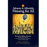Adequate & Affordable Housing for All