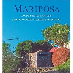 Mariposa: Zauber Garten. Magic Garden. Jardin M�gico