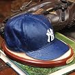 New York Yankees Memory Company Team Helmet Figurine MLB Baseball Fan Shop Sports Team Merchandise