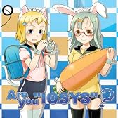 Are you IOSYS ?