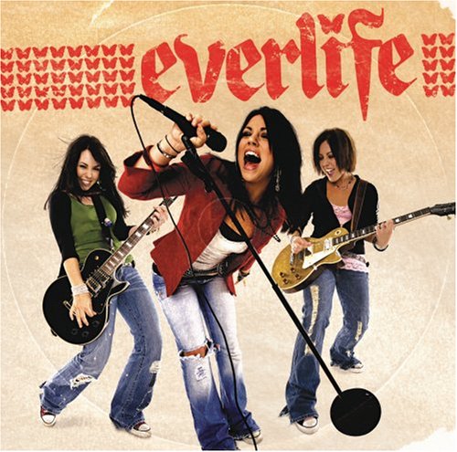 Everlife - Everlife(2007) - Zortam Music
