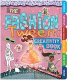 The Fashion Tween Creativity and Stencils