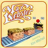 Max Webster an album by Max Webster