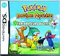 Pokemon donjon