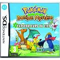 Pokemon donjon myst�re - Explorateurs du ciel