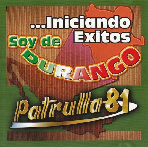 Soy De Durango: Iniciando Exitos