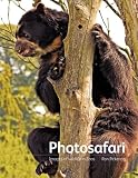 Photosafari : images of wildlife in zoos