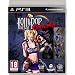 Lollipop Chainsaw (PEGI-Version)