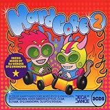 Hardcore Vol.2: Mixed By Sy & Unknown