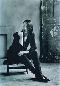 Image of Suzanne Vega