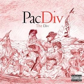 The Div [Explicit]