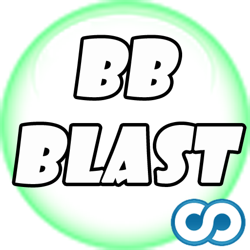 Bubble Blast!
