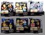 Simpsons Movie: Series 1 Action Figures Case of 12