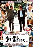 Mes Amis Mes Amours DVD