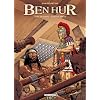 Ben Hur, Tome 2 : Quintus Arrius