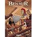 Ben Hur, Tome 2 : Quintus Arrius
